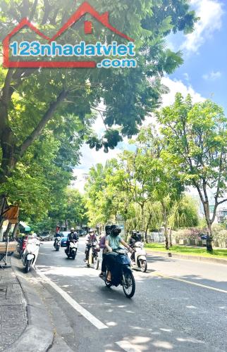 Bán nhà quận 3, 5 tầng, hẻm thông, gần MT Hoàng Sa_Nam Kỳ Khởi Nghĩa, 36m2, 6Pn, 7.6 Tỷ - 1