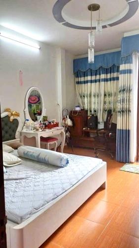 Bán nhà quận 3, 5 tầng, hẻm thông, gần MT Hoàng Sa_Nam Kỳ Khởi Nghĩa, 36m2, 6Pn, 7.6 Tỷ - 3