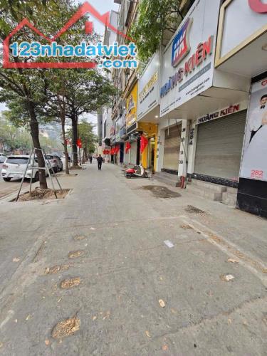 SIÊU HIẾM-Mặt phố Xã Đàn 60m x 6Tầng (Có hoàn công trên sổ), MT 4.2m 37.5 Tỷ - 1