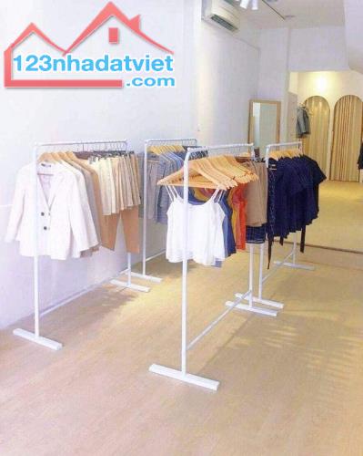 SIÊU HIẾM-Mặt phố Xã Đàn 60m x 6Tầng (Có hoàn công trên sổ), MT 4.2m 37.5 Tỷ - 2