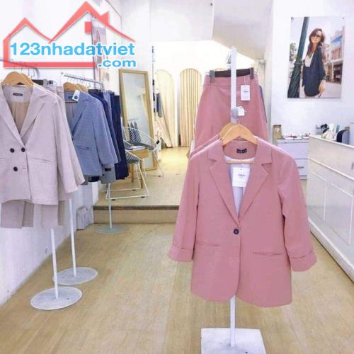 SIÊU HIẾM-Mặt phố Xã Đàn 60m x 6Tầng (Có hoàn công trên sổ), MT 4.2m 37.5 Tỷ - 4