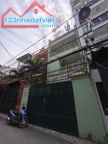 Bán Nhà HXH Đường Lê Văn Sỹ, P.13, Q.3.  5x16.5m, Chỉ 19.5 Tỷ - 2