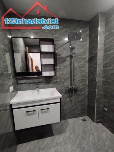 Bán nhà Lê Trọng Tấn, Thanh Xuân. 32m2 x 5 Tầng. MT 4.1m. PHÂN LÔ. Ô TÔ. Hơn 13 Tỷ. - 4