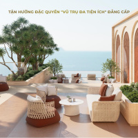 SỞ HỮU CĂN HỘ STUDIO BIỂN NHẬT LỆ – CHỈ TỪ 615 TRIỆU

Diện tích: 29.2m² – Bàn giao nội - 1