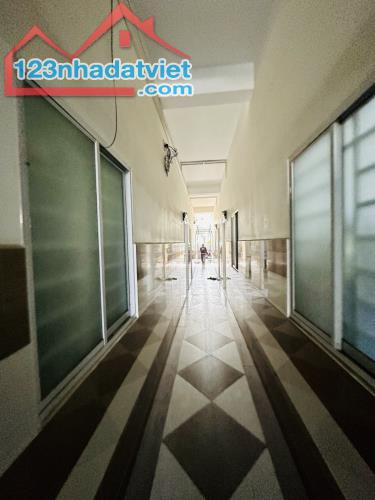 CHDV MẶT TIỀN, KD THU NHẬP ỔN ĐỊNH 150TR/TH, 36 PHÒNG,  KHU VIP TRƯỜNG THỌ, CHỈ 39.9 TỶ. - 2