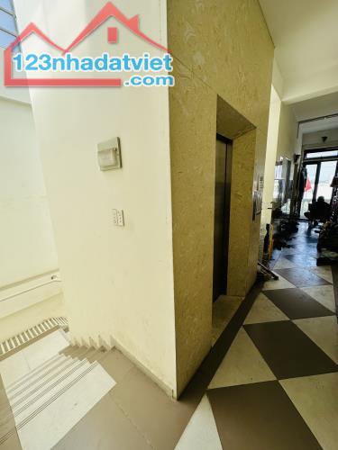 CHDV MẶT TIỀN, KD THU NHẬP ỔN ĐỊNH 150TR/TH, 36 PHÒNG,  KHU VIP TRƯỜNG THỌ, CHỈ 39.9 TỶ. - 4