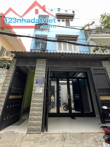 CẦN BÁN NHÀ HẺM XE HƠI Thông - TÂN KỲ TÂN QUÝ - TÂN PHÚ 👉Cho thuê 22triệu👈 ❗80m2 ngang 5