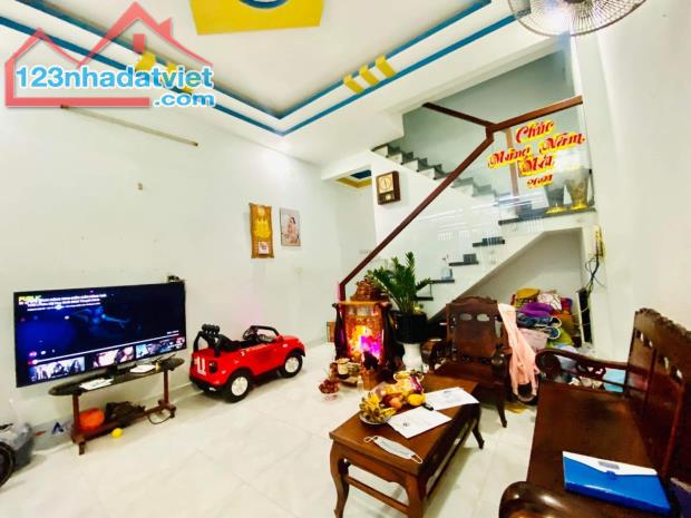 CẦN BÁN NHÀ HẺM XE HƠI Thông - TÂN KỲ TÂN QUÝ - TÂN PHÚ 👉Cho thuê 22triệu👈 ❗80m2 ngang 5 - 2