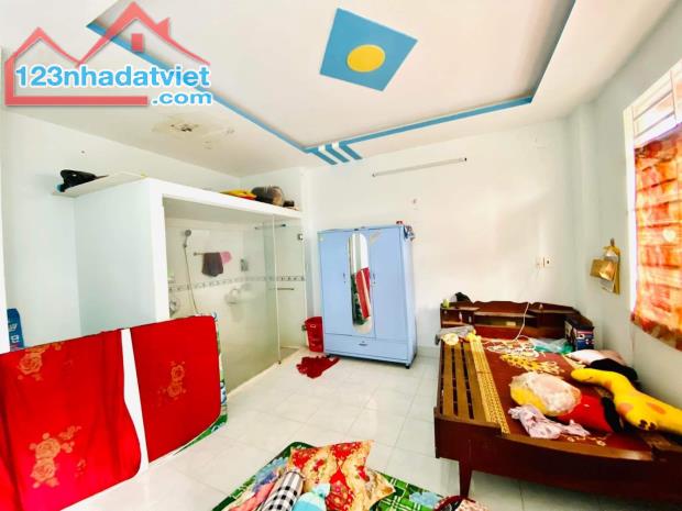 CẦN BÁN NHÀ HẺM XE HƠI Thông - TÂN KỲ TÂN QUÝ - TÂN PHÚ 👉Cho thuê 22triệu👈 ❗80m2 ngang 5 - 3