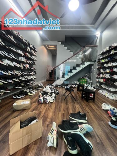 CẦN BÁN NHÀ HẺM XE HƠI Thông - TÂN KỲ TÂN QUÝ - TÂN PHÚ 👉Cho thuê 22triệu👈 ❗80m2 ngang 5 - 4