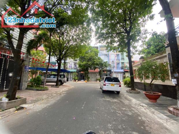 Bán nhà đường số 32B, Bình Tân, gần Tên Lửa, 3x20m, 3.5 tấm, 7 tỷ