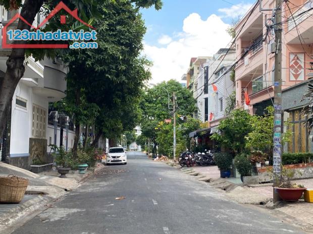 Bán nhà đường số 32B, Bình Tân, gần Tên Lửa, 3x20m, 3.5 tấm, 7 tỷ - 2