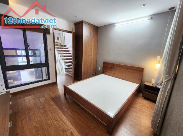 sở hữu ngay nhà 5 tầng khu đồng bộ,hẻm xe hơi p11 Gò Vấp - 3
