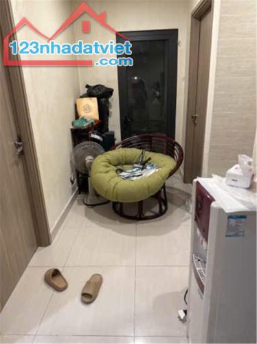 Căn hộ đẹp- giá tốt cần bán nhanh căn chung cư view đẹp tại huyện Gia Lâm, TP Hà Nội - 1
