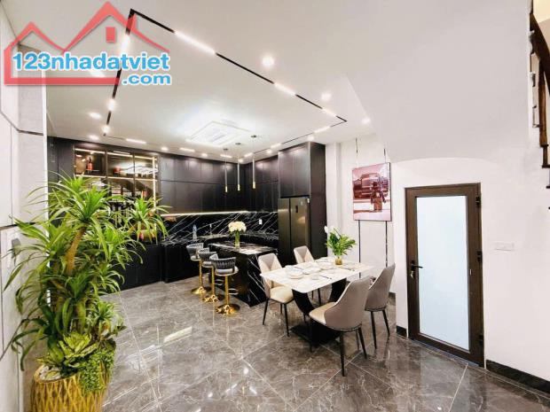 ĐẠI LA 54m 4 TẦNG SIÊU PHẨM LUXURY - 3
