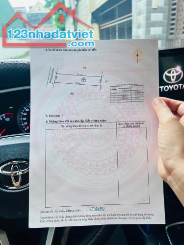 ĐẤT ĐẸP – GIÁ TỐT - CẦN BÁN NHANH LÔ ĐẤT Visip TẠI  Xã Việt Tiến, huyện Thạch Hà, tỉnh Hà - 1
