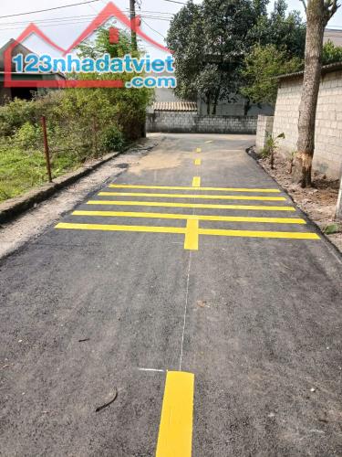 ĐẤT ĐẸP – GIÁ TỐT - CẦN BÁN NHANH LÔ ĐẤT Visip TẠI  Xã Việt Tiến, huyện Thạch Hà, tỉnh Hà - 4