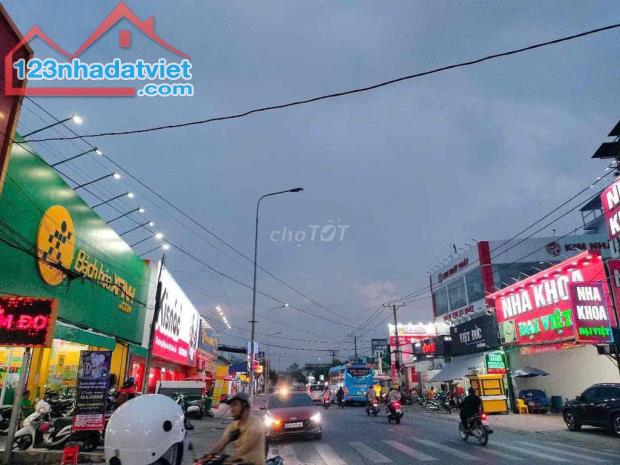 CHÍNH CHỦ CẦN BÁN NHÀ TRỌ 1 TRỆT 1 LẦU - 8 PHÒNG THU NHẬP ỔN ĐỊNH - TP Thuận An, Bình - 3