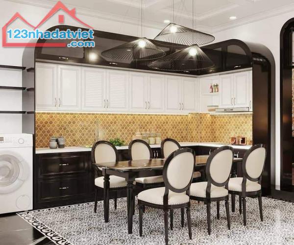 Bán nhà đường Hoàng Văn Thái phân lô quân đội , ô tô đỗ cửa , 43M2 - 12.3 tỷ - 1