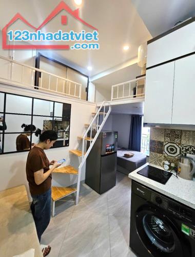 HIẾM !!! BÁN NHÀ THÁI HÀ DÒNG TIỀN 1 TỶ/NĂM - 90M2 - 9 TẦNG THANG MÁY - 7M MẶT TIỀN - VIP - 1
