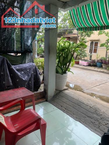 NHÀ BÈ – VIEW SÔNG CỰC ĐẸP – DIỆN TÍCH 68.5M² FULL THỔ CƯ – GIÁ CHỈ 2.98 TỶ - 1
