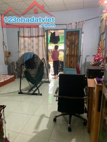 NHÀ BÈ – VIEW SÔNG CỰC ĐẸP – DIỆN TÍCH 68.5M² FULL THỔ CƯ – GIÁ CHỈ 2.98 TỶ - 2