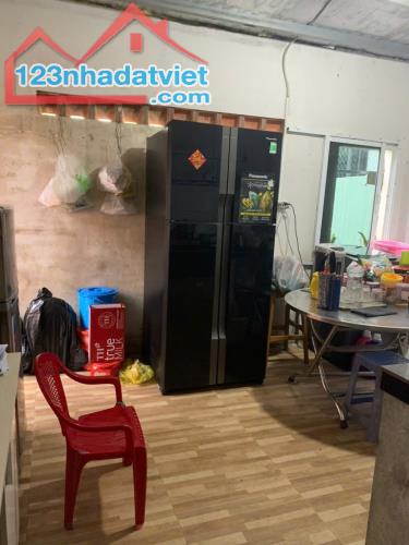 NHÀ BÈ – VIEW SÔNG CỰC ĐẸP – DIỆN TÍCH 68.5M² FULL THỔ CƯ – GIÁ CHỈ 2.98 TỶ - 3