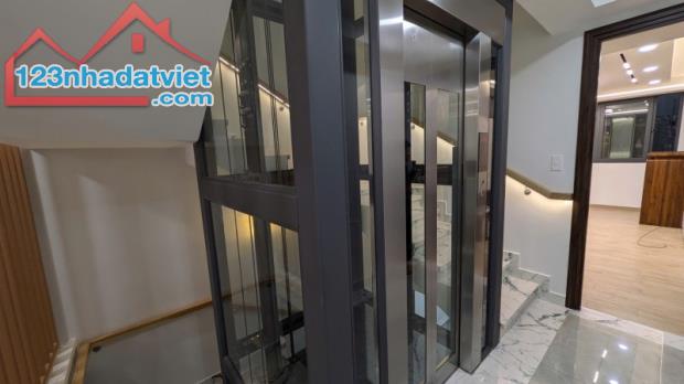BÁN NHÀ MỘT XẸT NGUYỄN VĂN LƯỢNG, SÁT MẶT TIỀN - 3