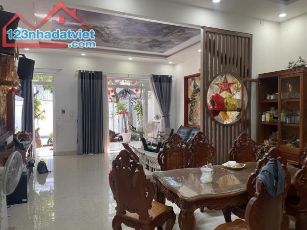 Bán nhà 168m² 2 tầng, 3PN, 2 WC, Tỉnh lộ 43, Tam Bình, Thủ Đức - 8.4 tỷ - 1