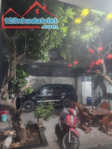Bán nhà 168m² 2 tầng, 3PN, 2 WC, Tỉnh lộ 43, Tam Bình, Thủ Đức - 8.4 tỷ - 4