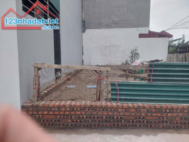 🌺 CC CẦN BÁN 46M LỖ GIAO ( THƯ LÂM) - ĐẤT ĐẸP NỞ HẬU - SIÊU DỰ ÁN TỔ HỢP SÂN VẬN ĐỘNG 🌺 - 2