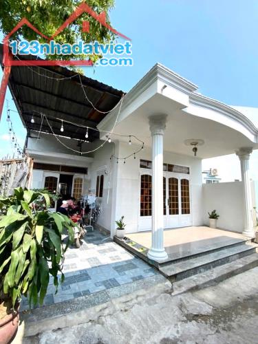 🌴 Ngay vành đai 3 - Bình Thắng, Dĩ An - 130mv, Không QH, LG - Hẻm xe hơi, Pháp lý chuẩn.