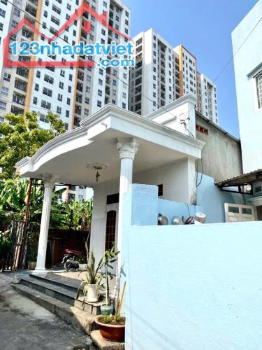 🌴 Ngay vành đai 3 - Bình Thắng, Dĩ An - 130mv, Không QH, LG - Hẻm xe hơi, Pháp lý chuẩn. - 1