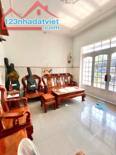 🌴 Ngay vành đai 3 - Bình Thắng, Dĩ An - 130mv, Không QH, LG - Hẻm xe hơi, Pháp lý chuẩn. - 3