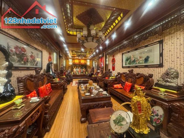 NHÀ MĂT TIỀN SẦM UẤT KINH DOANH NHIỀU LĨNH VỰC - KHU TÊN LỬA NGAY GIAO LỘ TRỤC SỐ 7 - NHÀ - 3