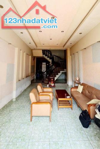 GIẢM MẠNH - MẶT TIỀN 3 TẦNG KHU TÊN LỬA GẦN AEON MALL - 80M2 CHỈ 9.3 TỶ TL - 1