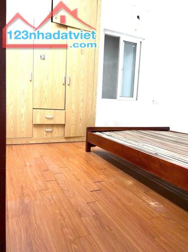 BÁN NHÀ NGÕ 68 TRIỀU KHÚC, 5 TẦNG, 6 PHÒNG NGỦ, GIÁ NHỈNH 7 TỶ - 2