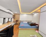 CHỈ HƠN 7 TỶ CÓ NHÀ ĐẸP 35M, XUÂN ĐỈNH LÔ GÓC, VUÔNG ĐẸP, NGÕ TO, Ô TÔ ĐỖ CỔNG. GẦN HỒ, NH