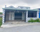 BÁN GẤP CĂN NHÀ NGAY CHỢ ĐỨC HOÀ, DT 60M2 GIÁ 1TY450 SHR SANG TÊN NGAY