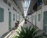 Giá 11,5 tỷ tlc. Bán dãy trọ 35 phòng Phường Hoá An, Biên Hoà. 19x36m 970m. Sổ thổ cư.