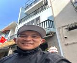 bán nhà HXH Thoại Ngọc Hầu,Tân Phú 38m2,4 tầng,giá chỉ 6.4T