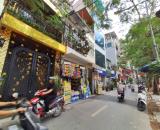 BÁN TÒA NHÀ MẶT P HỐ VIEW HỒ HOÀNG CẦU - 6 TẦNG THANG MÁY - BA ĐÌNH