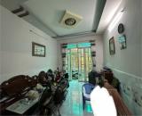 Bán gấp nhà đẹp ở ngay Âu Dương Lân, hẻm 4m thông thoáng, 52m2, nở hậu, SHR, chỉ 6.8 tỷ.