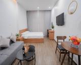Cho thuê căn hộ 1 ngủ có ngăn bếp giá 7tr tại Vinhomes Marina