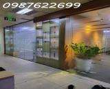 💥 BÁN TÒA VĂN PHÒNG VIP NHẤT CẦU GIẤY- KINH DOANH ĐỈNH - DÒNG TIỀN KHỦNG 400 TRIỆU /THÁNG