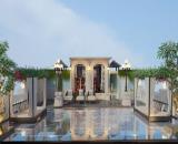 *Bán nhà đường Hà Thị Thân, ngay TTHC Quận Sơn Trà, dt 9.7x17 (141m2), giá 14 Tỷ TL