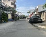 Cần bán, vị trí siêu đẹp, HẺM ÔTÔ, PHAN VĂN HỚN, Q12, dt: 56M2, chỉ nhỉnh 4 tỷ.