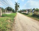 470tr đất thổ cư, đường nhựa HL03 tại Thanh Nhung, Phước Trung, Gò Công Đông, Tiền Giang.