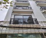 Kiếm Đâu Ra Nhà Nam Dư – Hoàng Mai 31m 5 Tầng – Nở Hậu – 2 Nhà Ra Phố, 6,2 Tỷ.