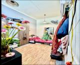 NHỈNH 1 TỶ HỘ KHẨU HOÀN KIẾM - 3 BƯỚC RA PHỐ - 5P TRUNG TÂM PHỐ CỔ.,